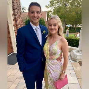 Meet your Posher, Lainie